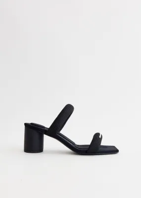 Jax Tubular Sandals