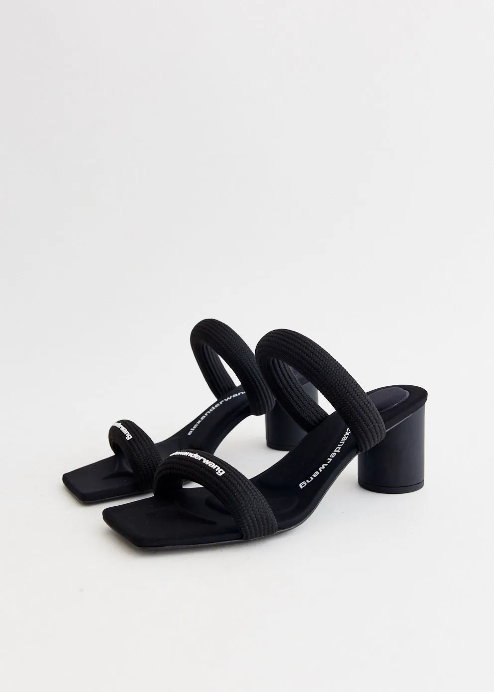 Jax Tubular Sandals