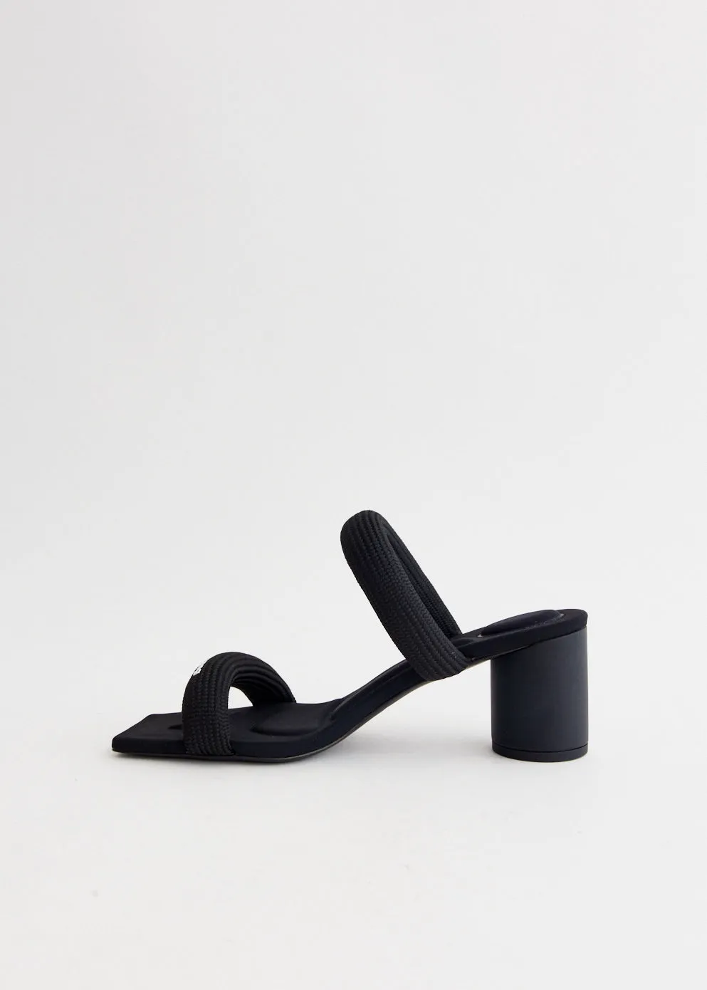 Jax Tubular Sandals