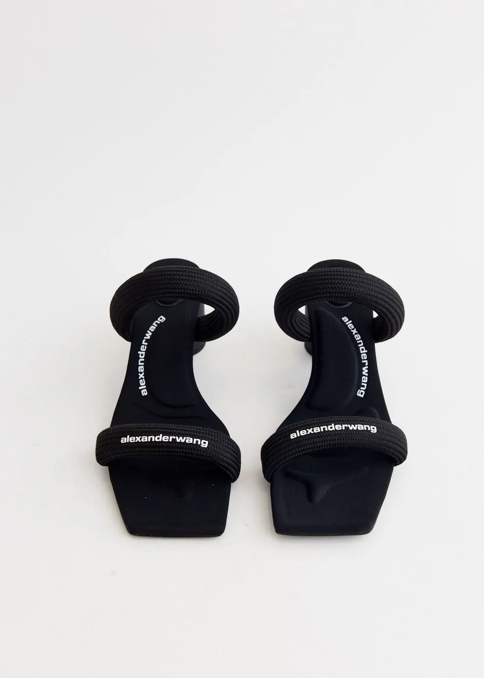 Jax Tubular Sandals