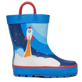 Kamik Rocketship Rain Boots