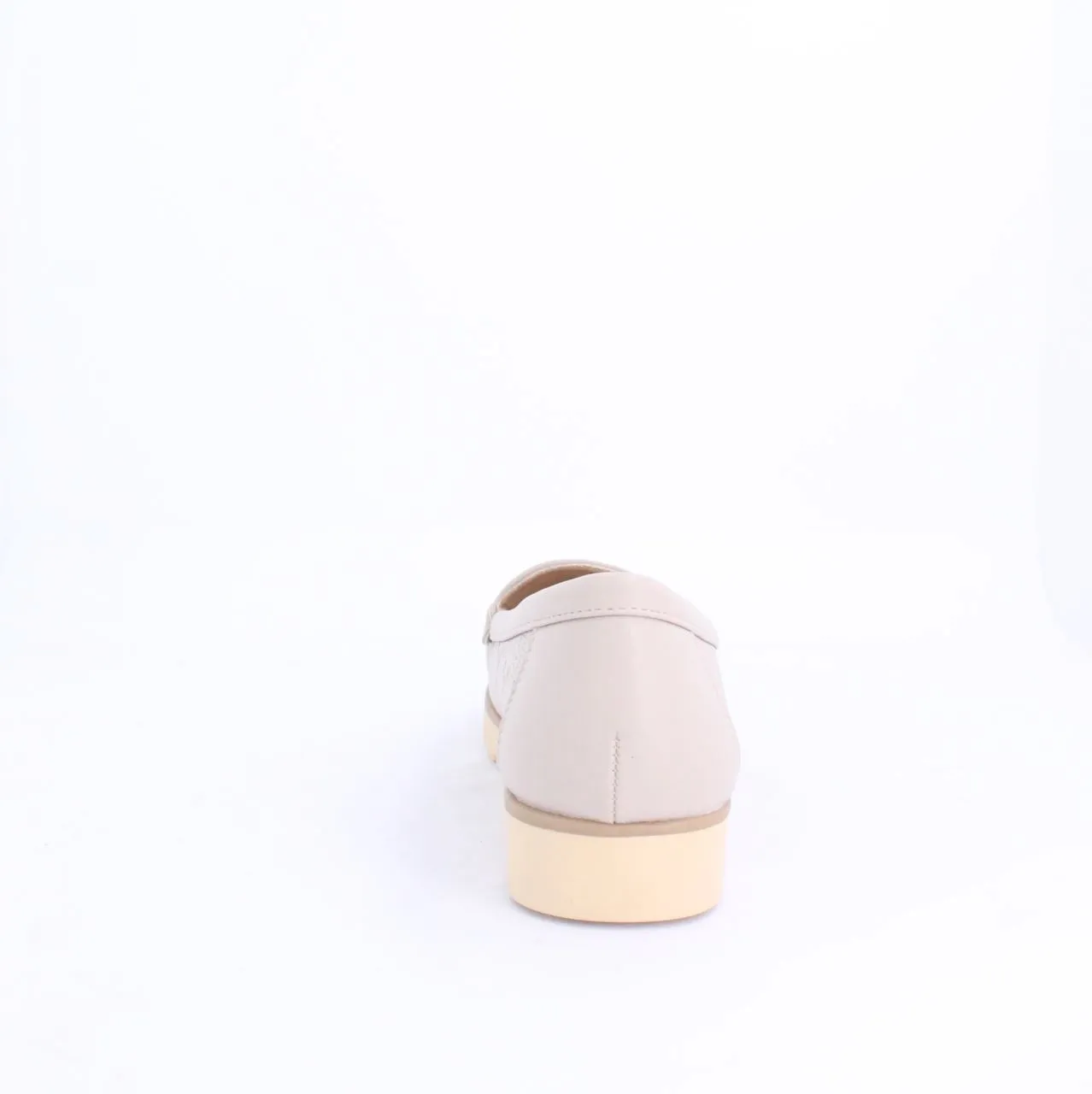 KEVA-Loafers-Flats-BEIGE