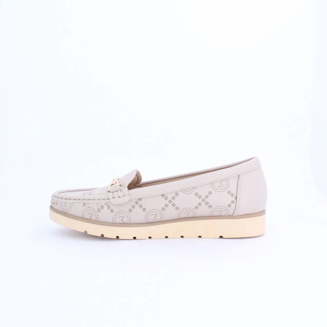 KEVA-Loafers-Flats-BEIGE