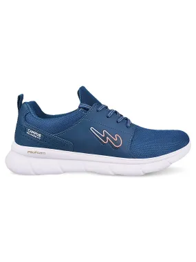 KNOX Blue Men's Running Shoes