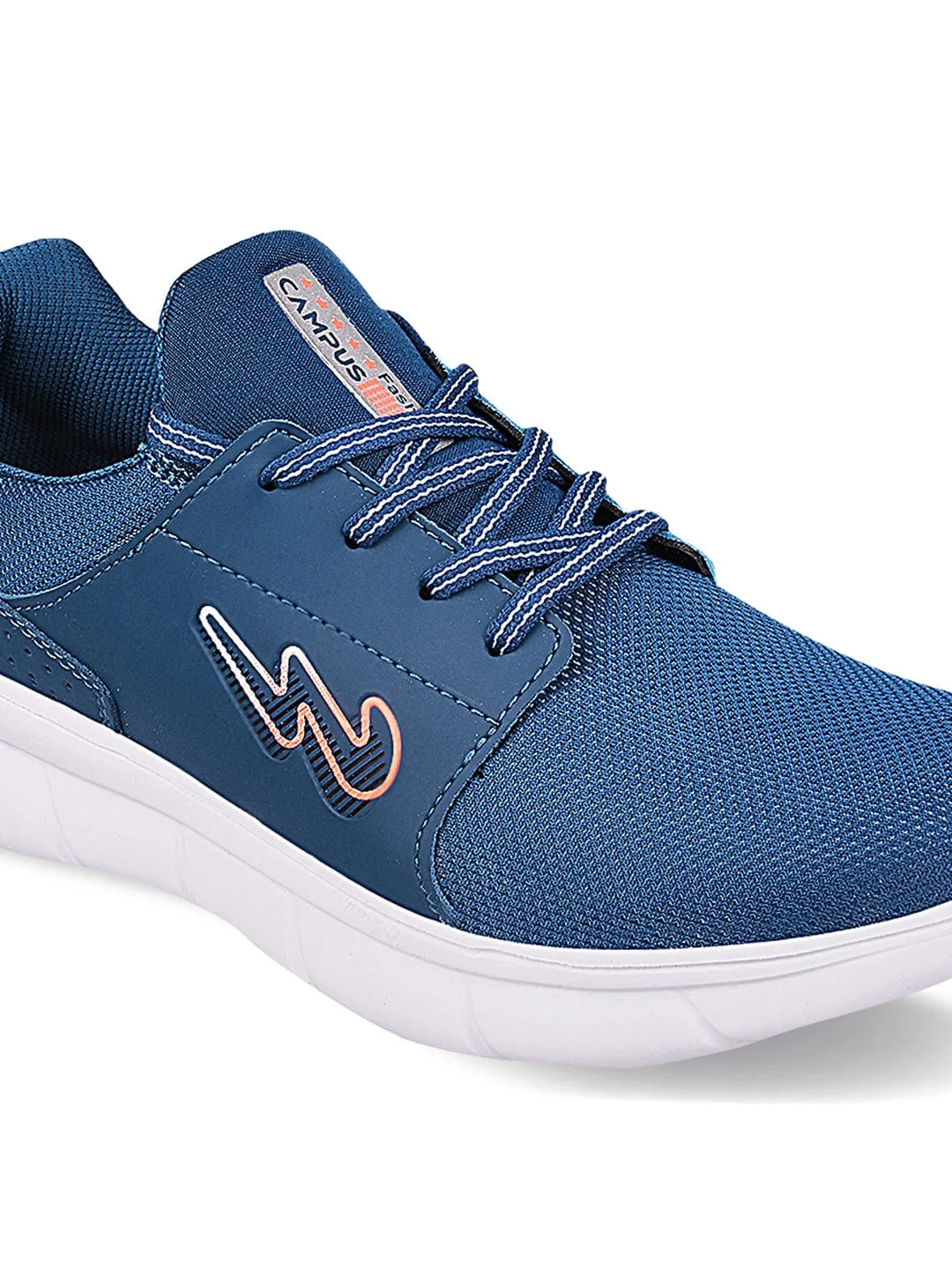 KNOX Blue Men's Running Shoes