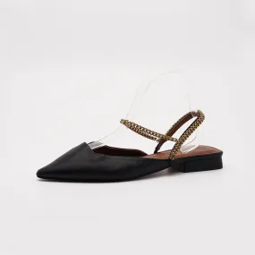Kurt Geiger Mules