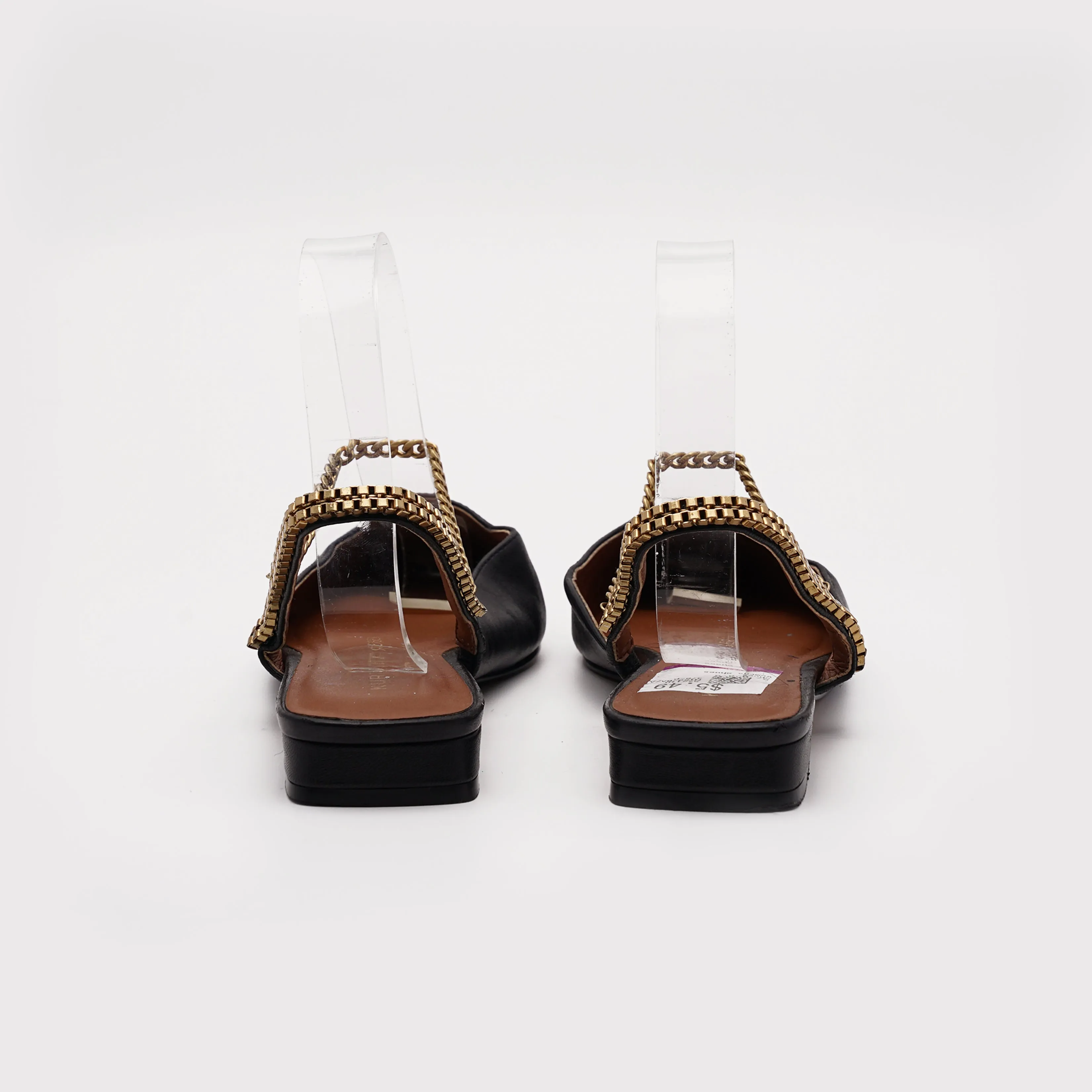 Kurt Geiger Mules