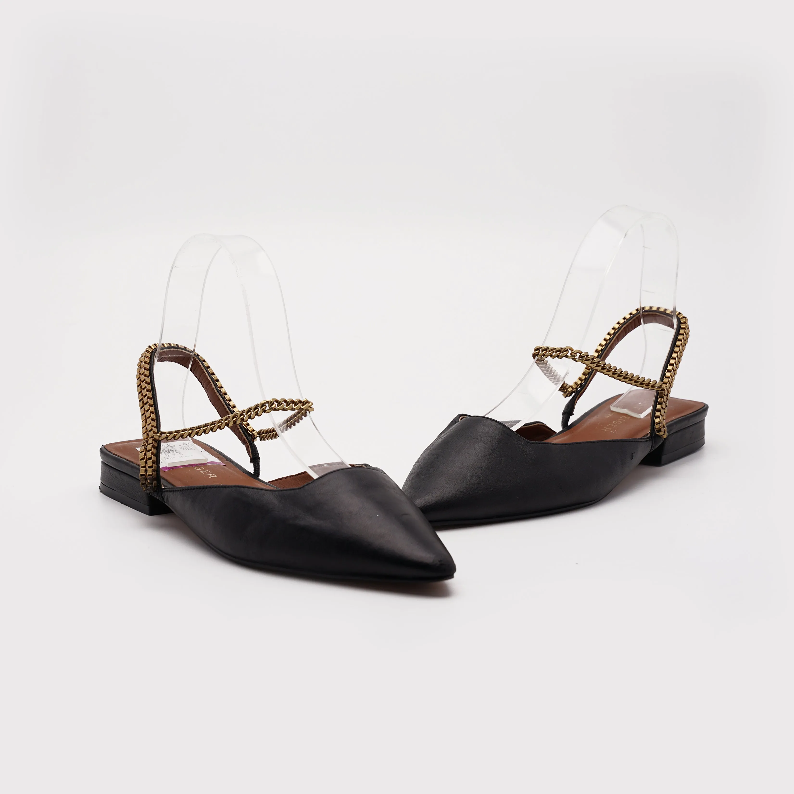 Kurt Geiger Mules