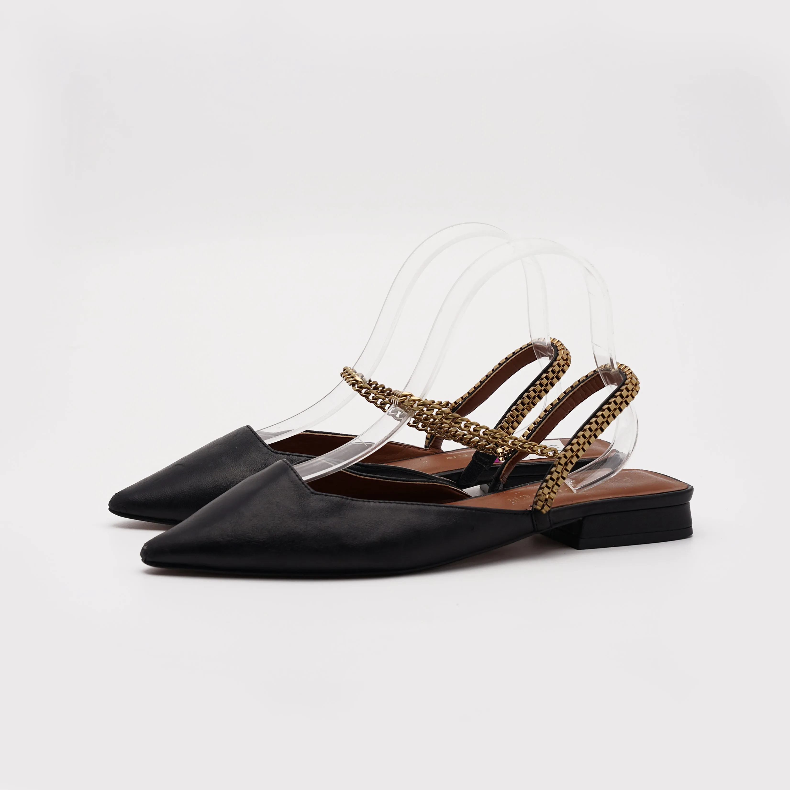 Kurt Geiger Mules