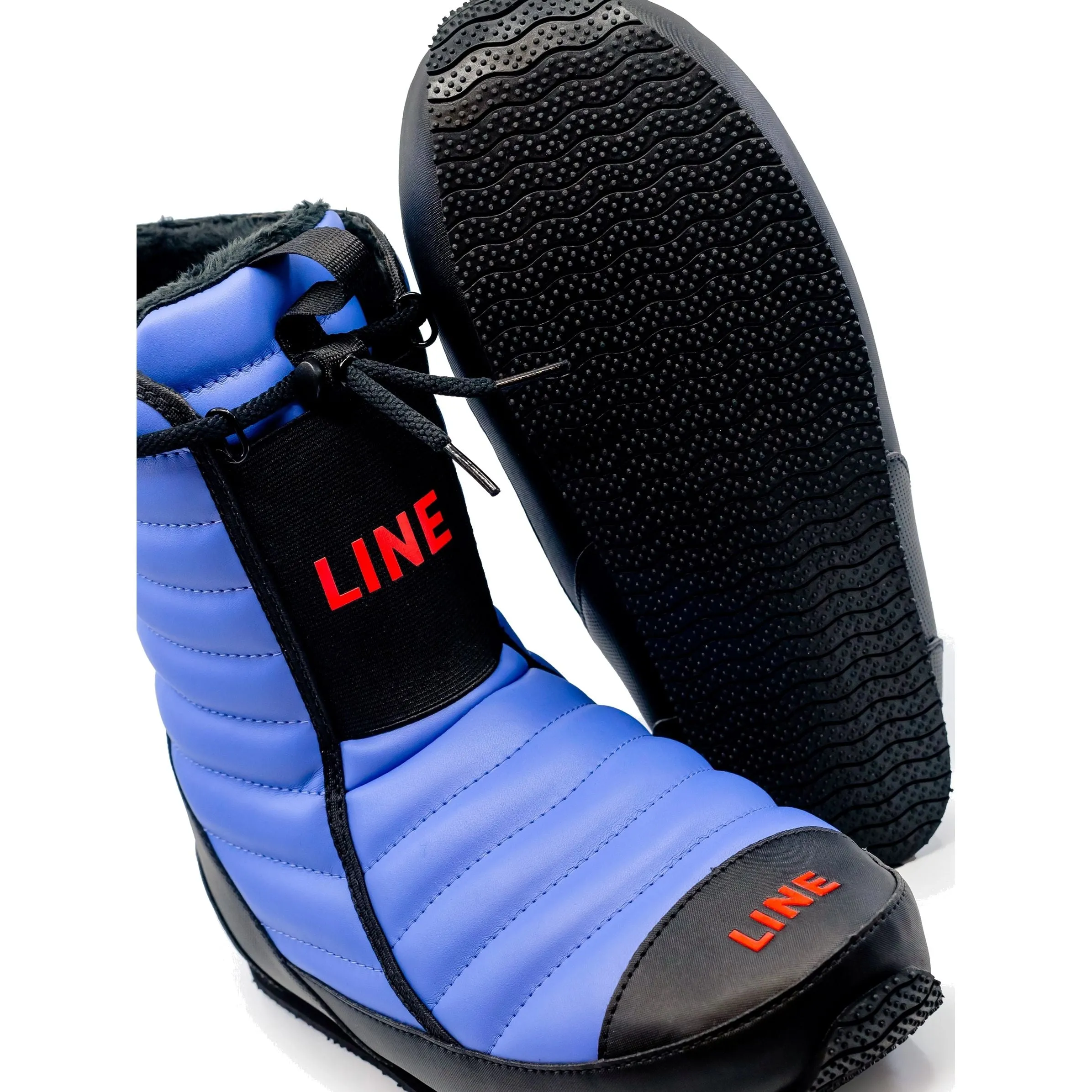 Line Bootie 2.0