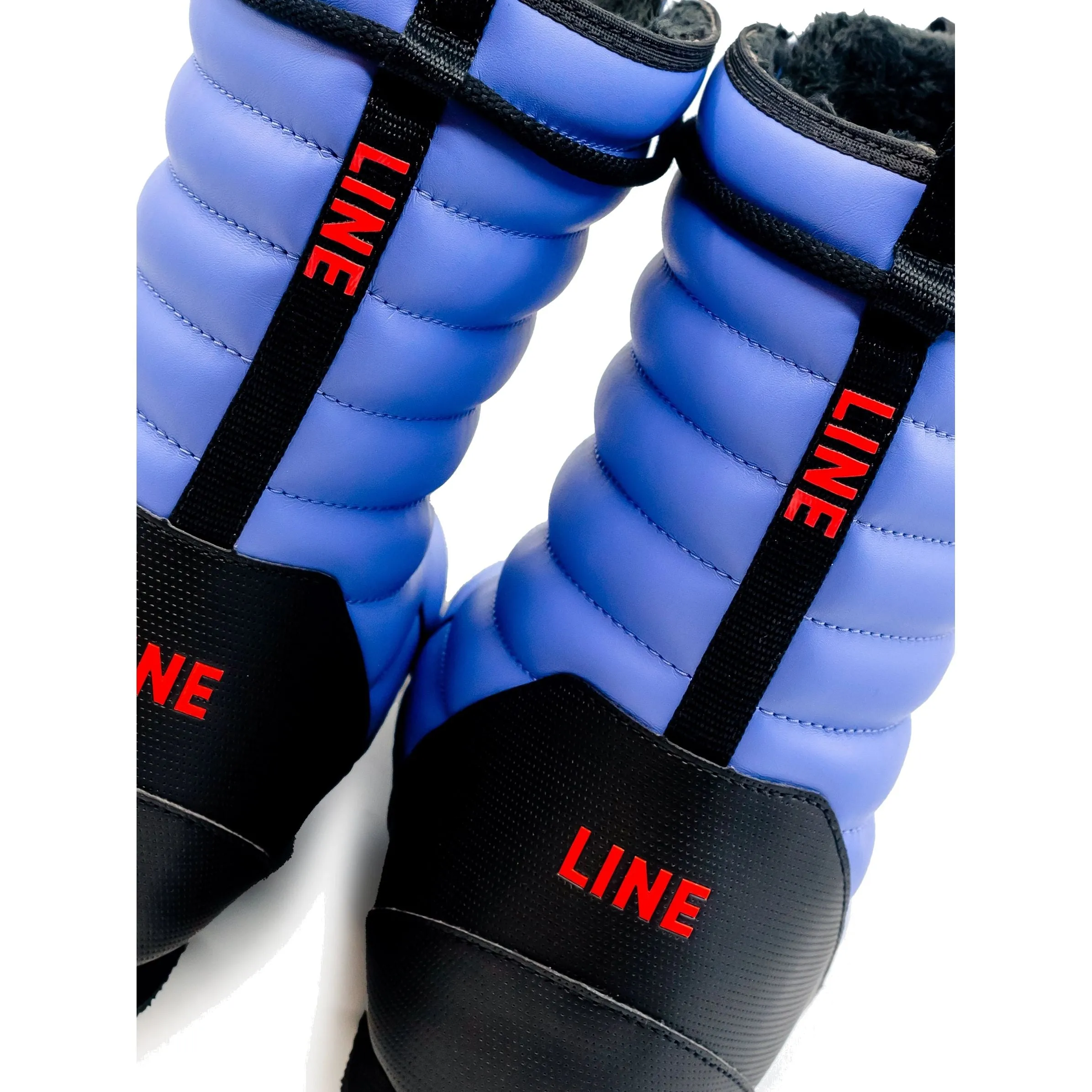 Line Bootie 2.0