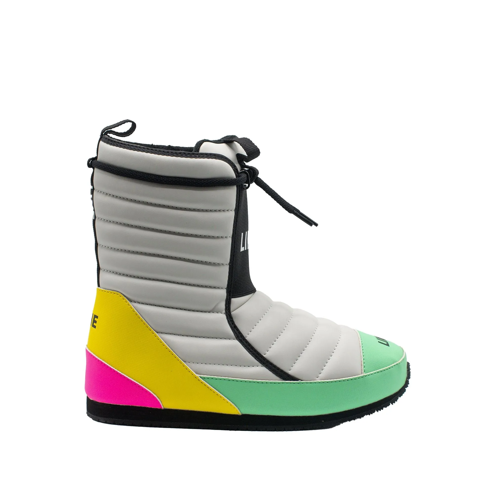 Line Bootie 2.0