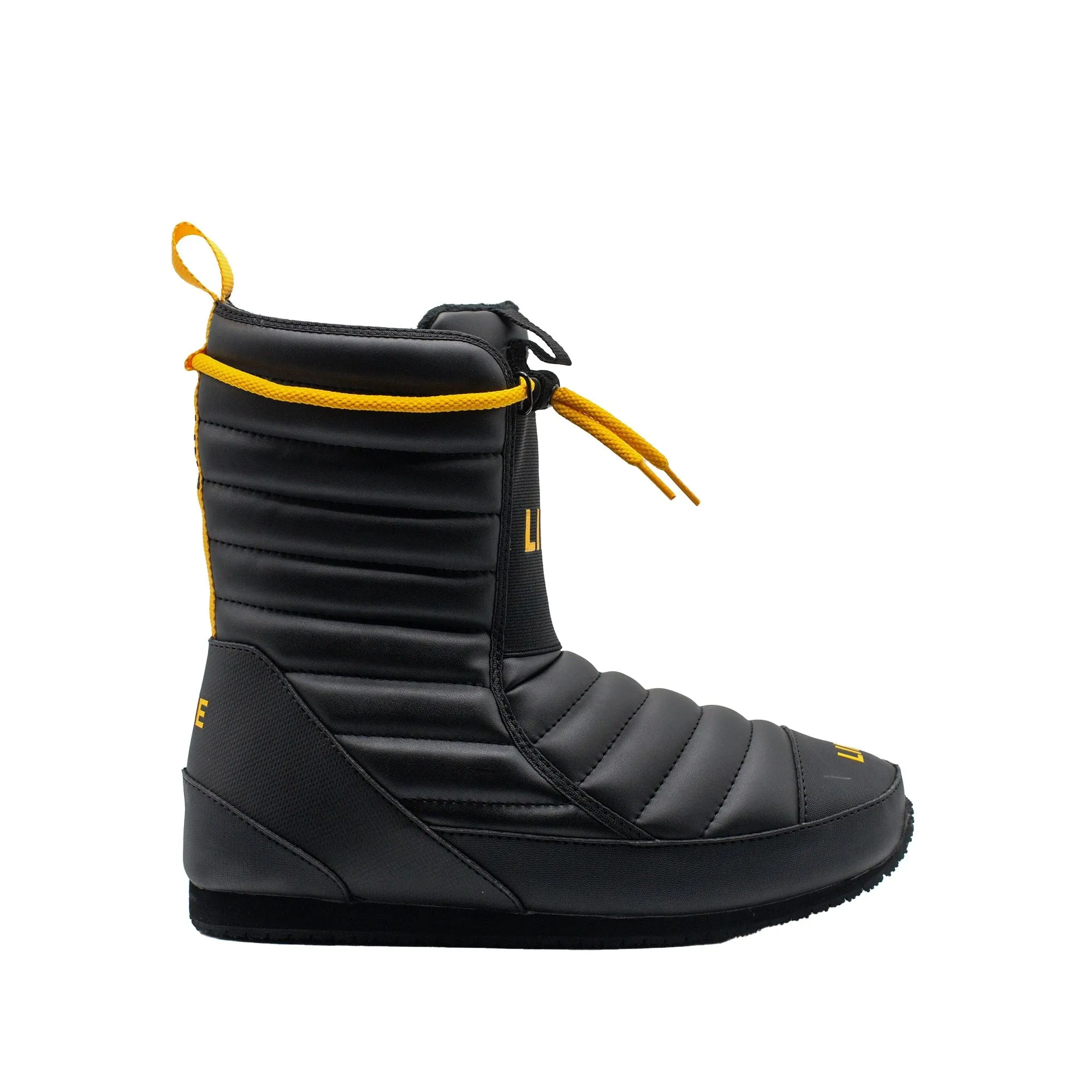 Line Bootie 2.0