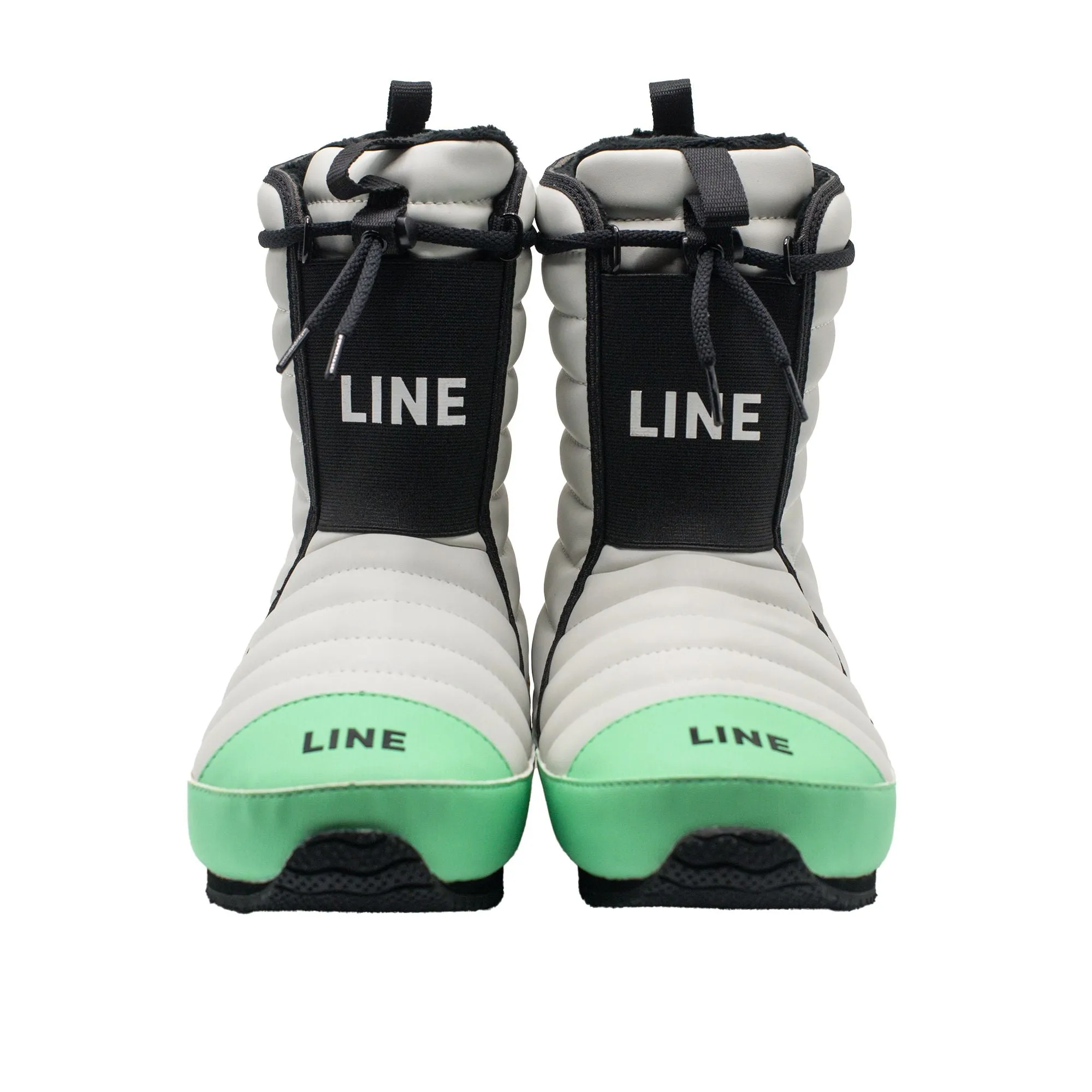 Line Bootie 2.0
