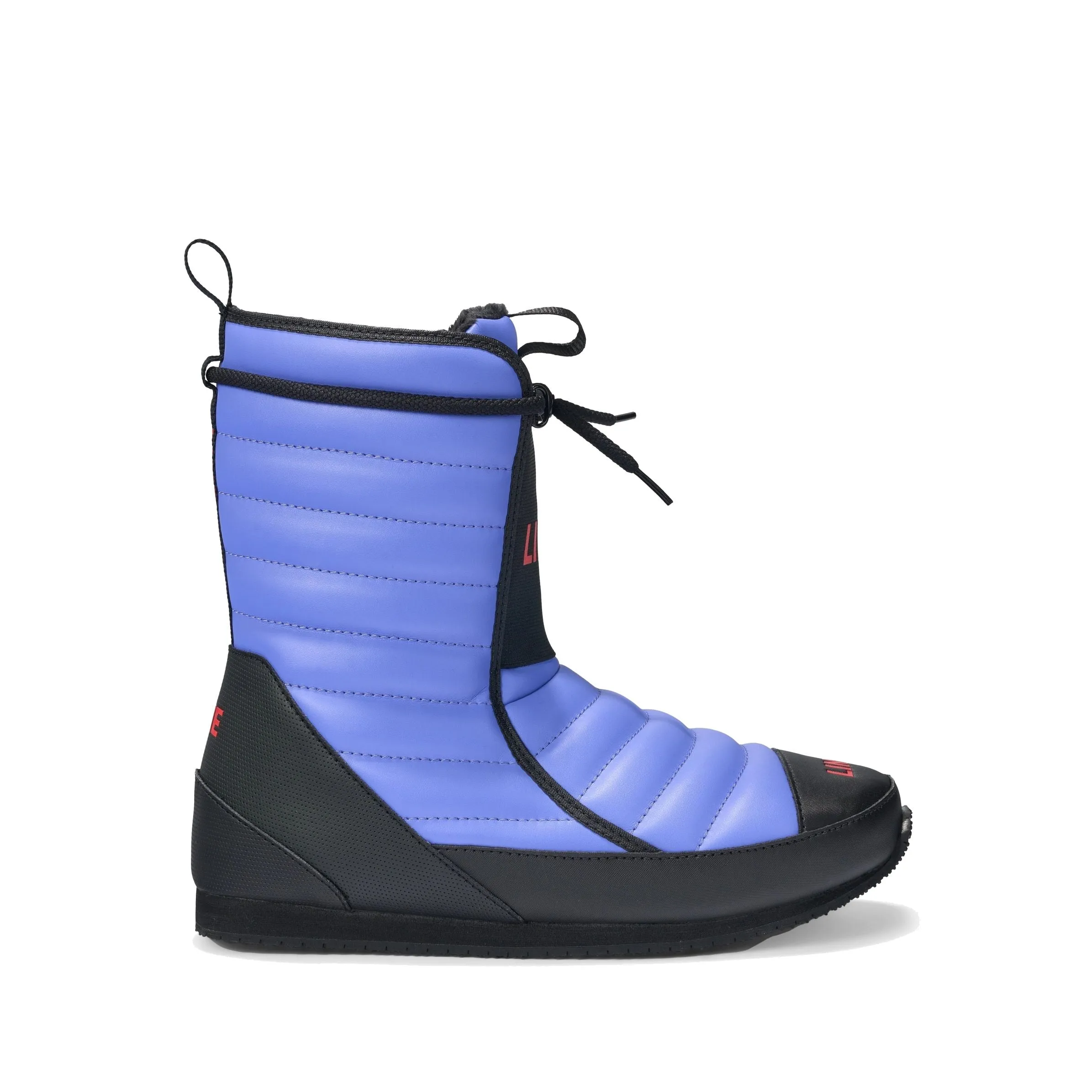 Line Bootie 2.0