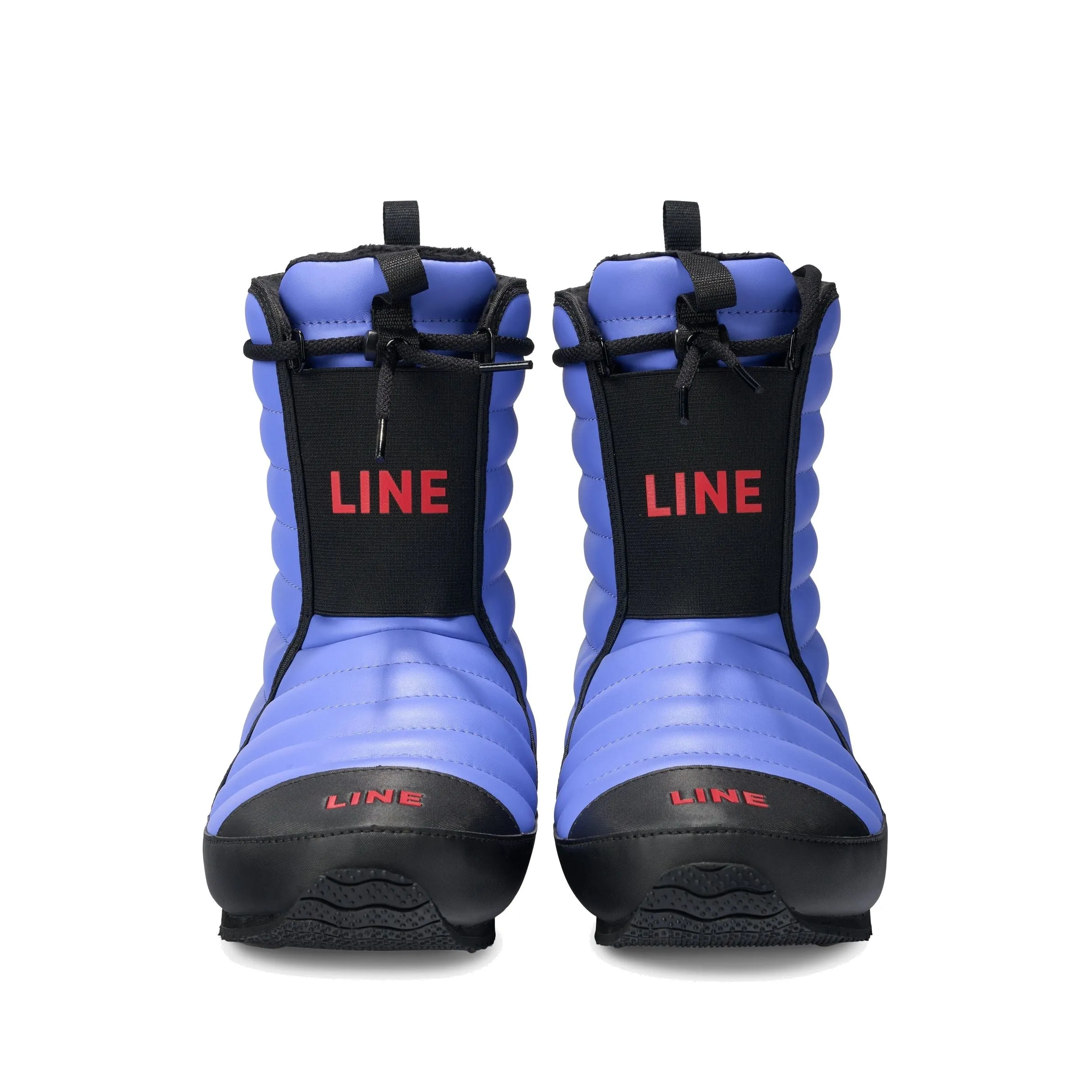 Line Bootie 2.0