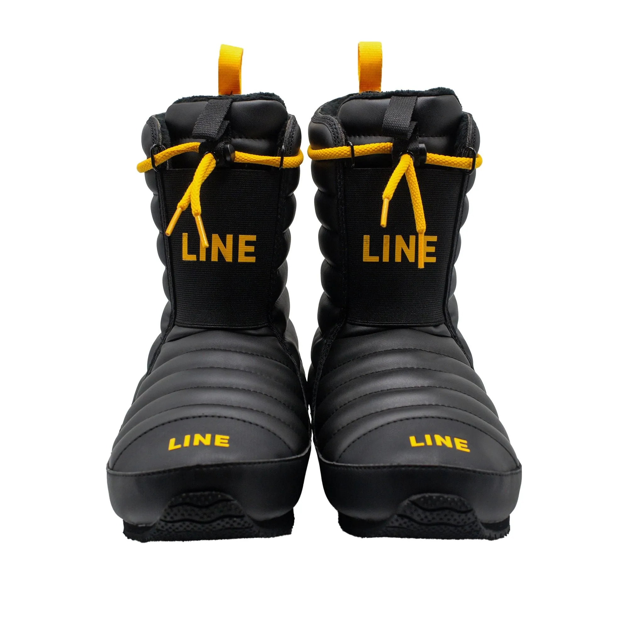 Line Bootie 2.0