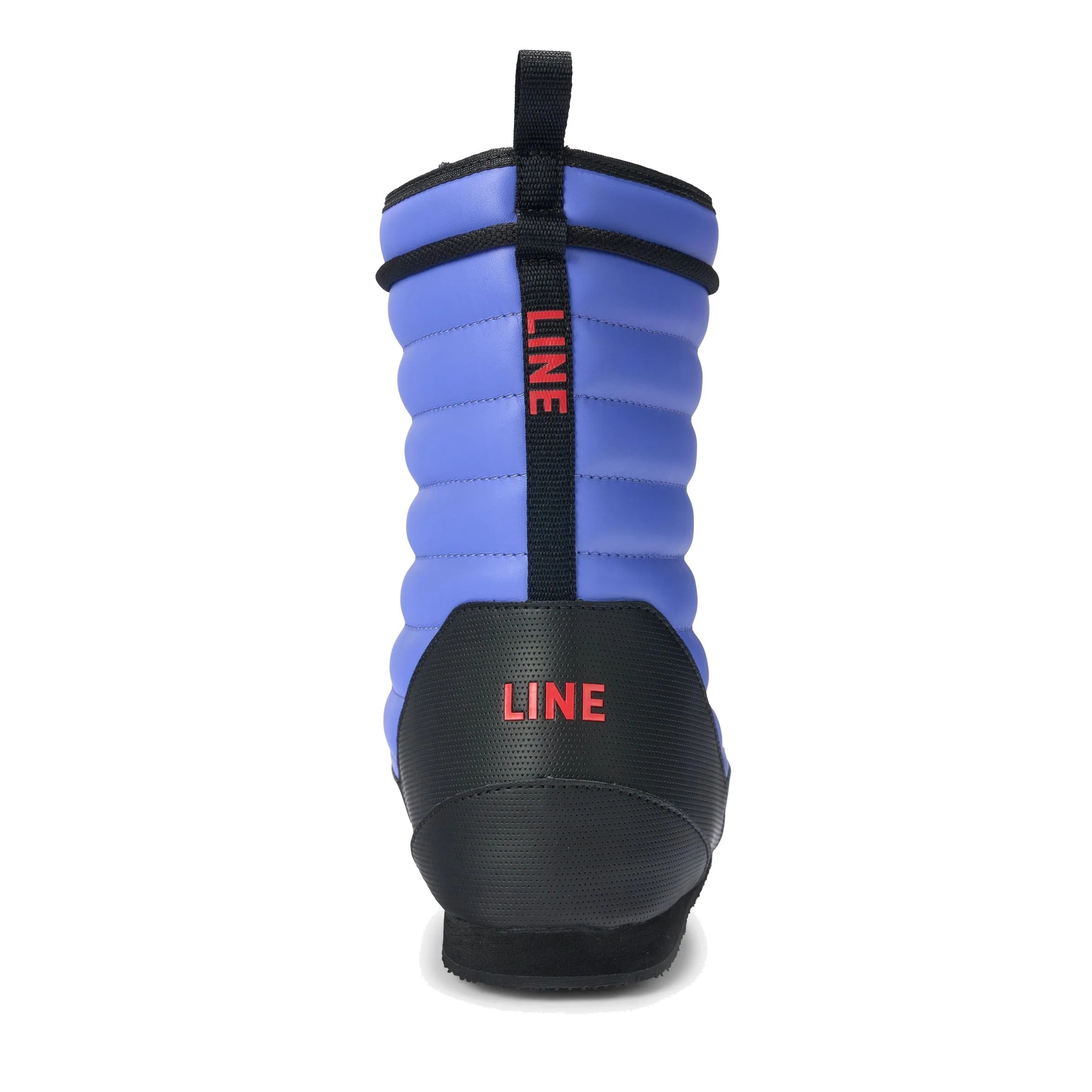 Line Bootie 2.0