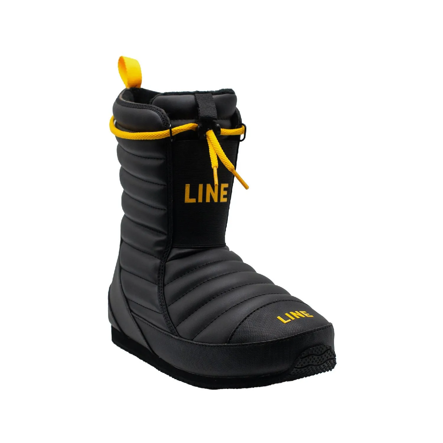 Line Bootie 2.0