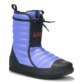 Line Bootie 2.0