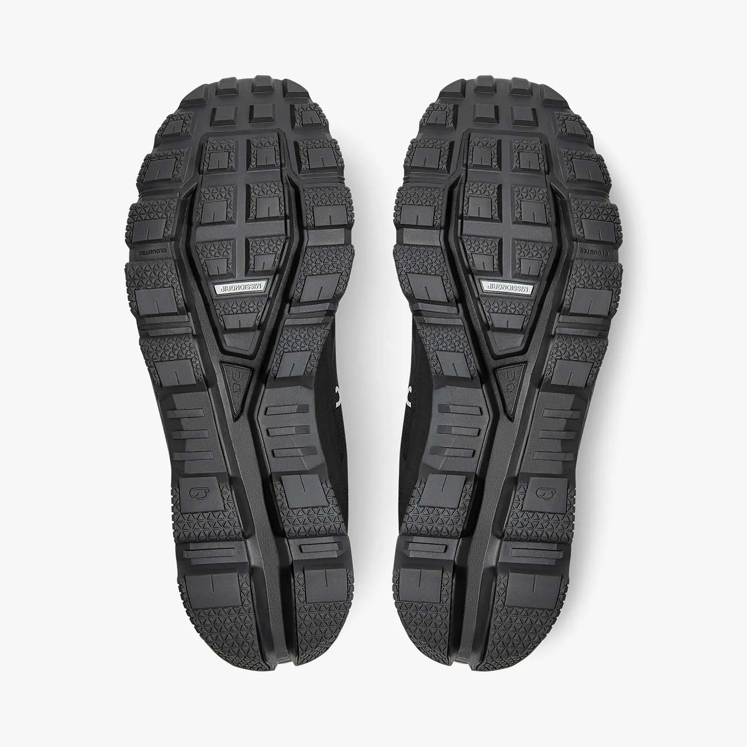 Men's Cloudventure Waterproof
