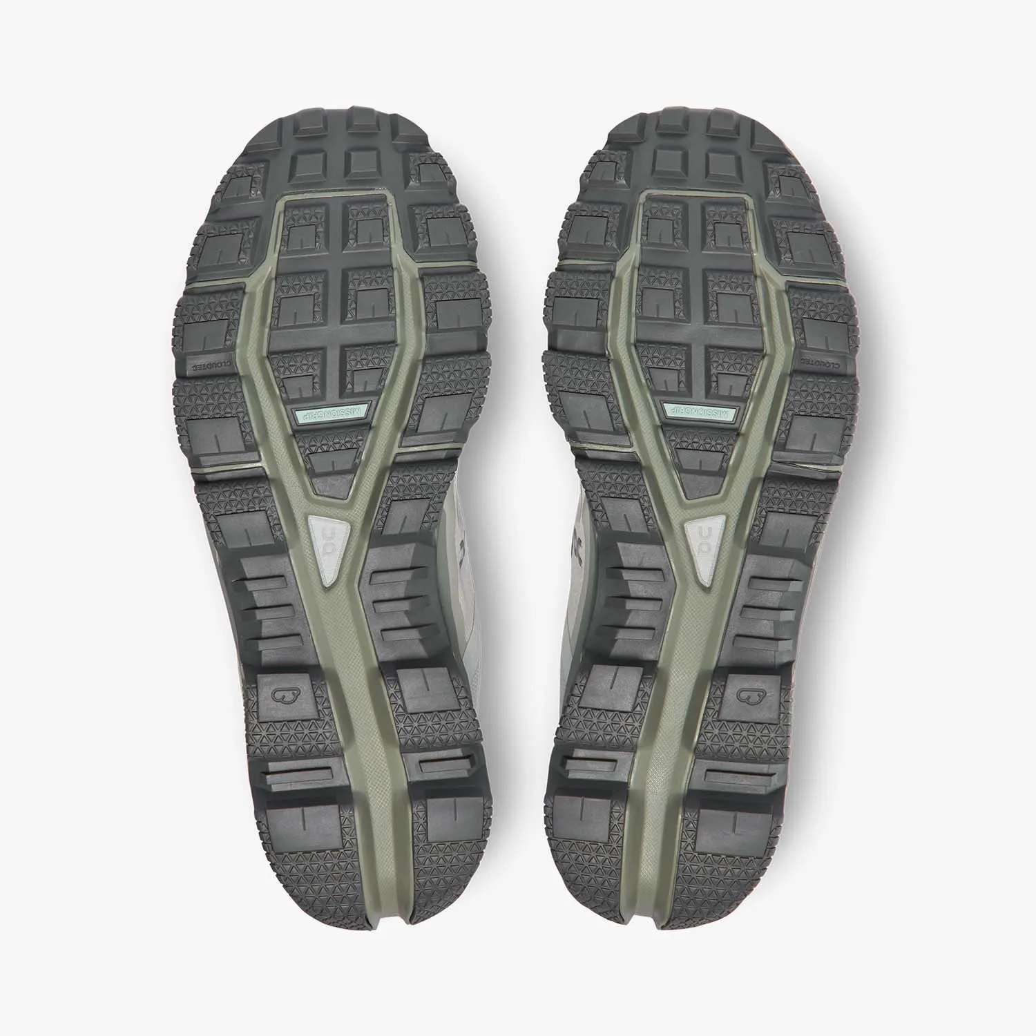 Men's Cloudventure Waterproof