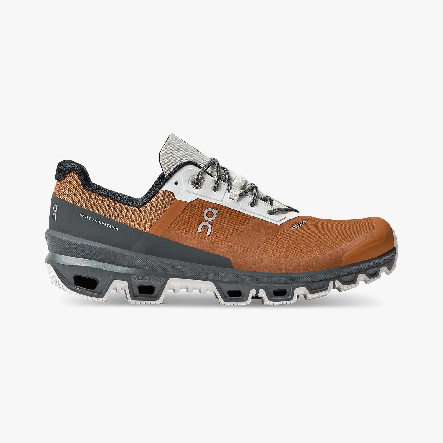 Men's Cloudventure Waterproof