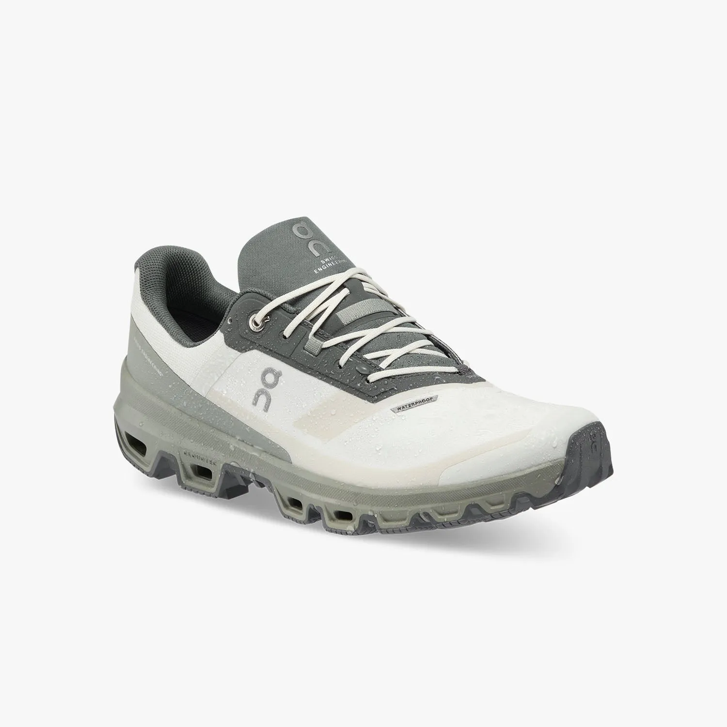 Men's Cloudventure Waterproof