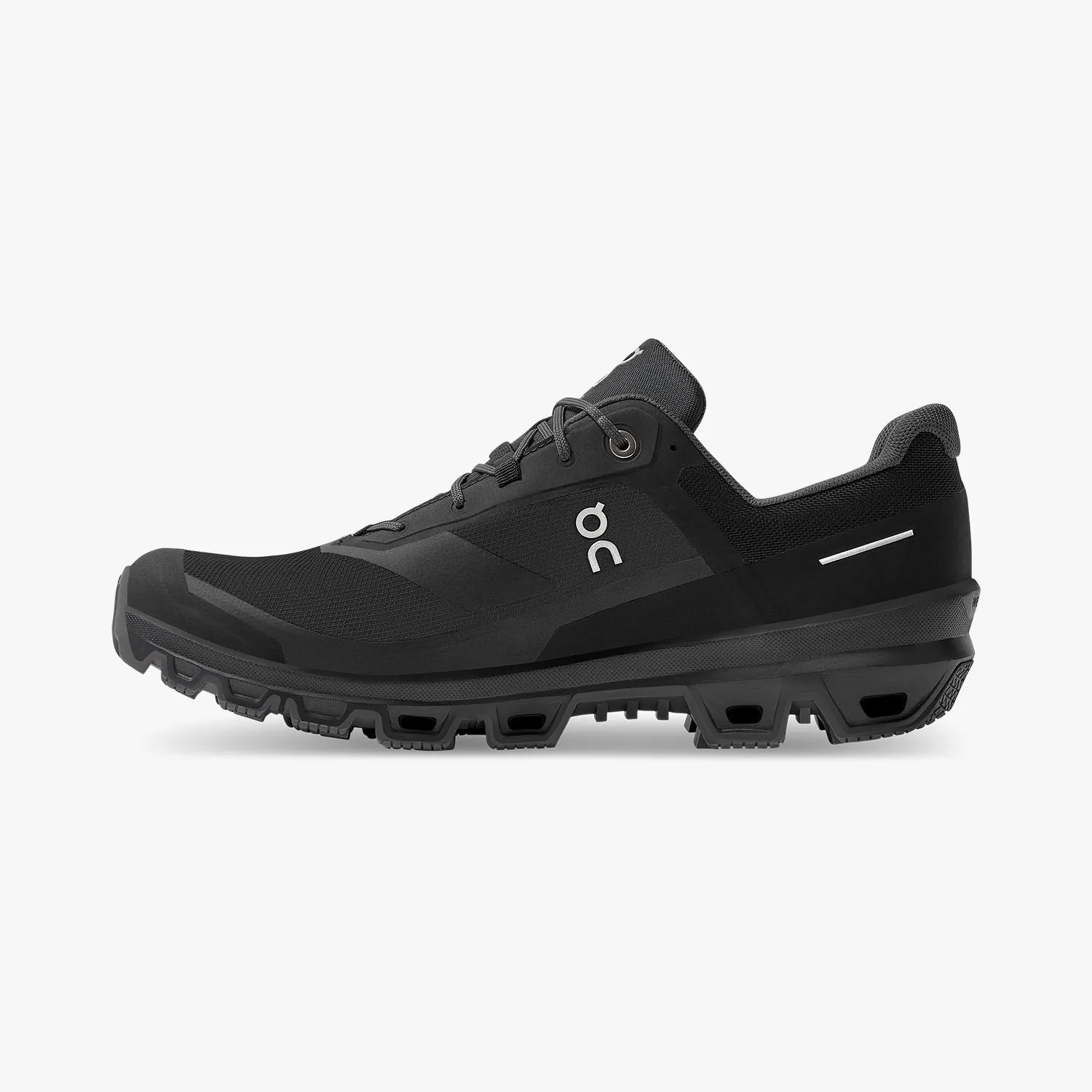 Men's Cloudventure Waterproof