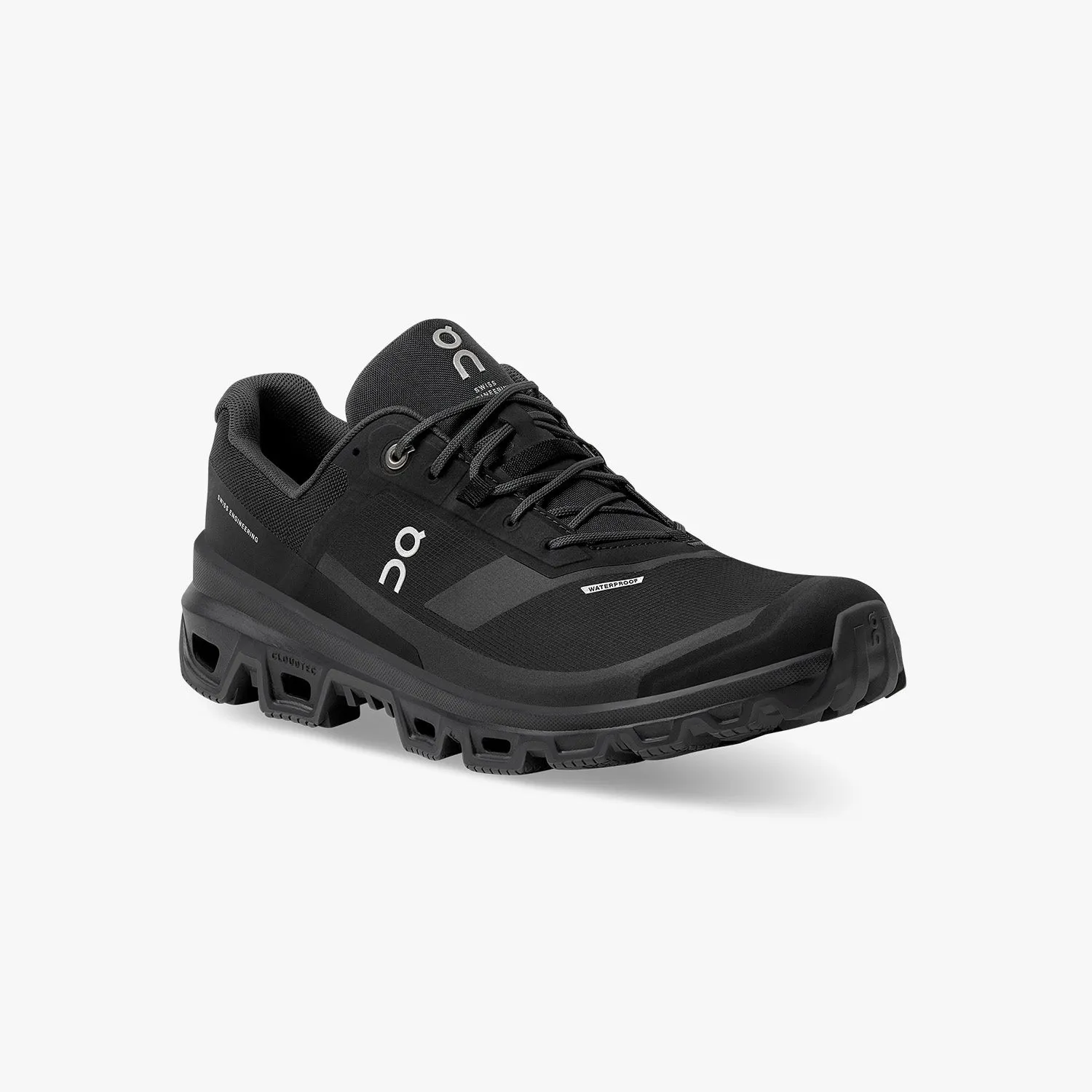 Men's Cloudventure Waterproof