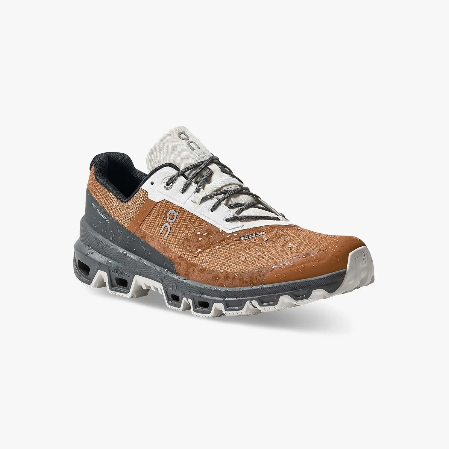 Men's Cloudventure Waterproof