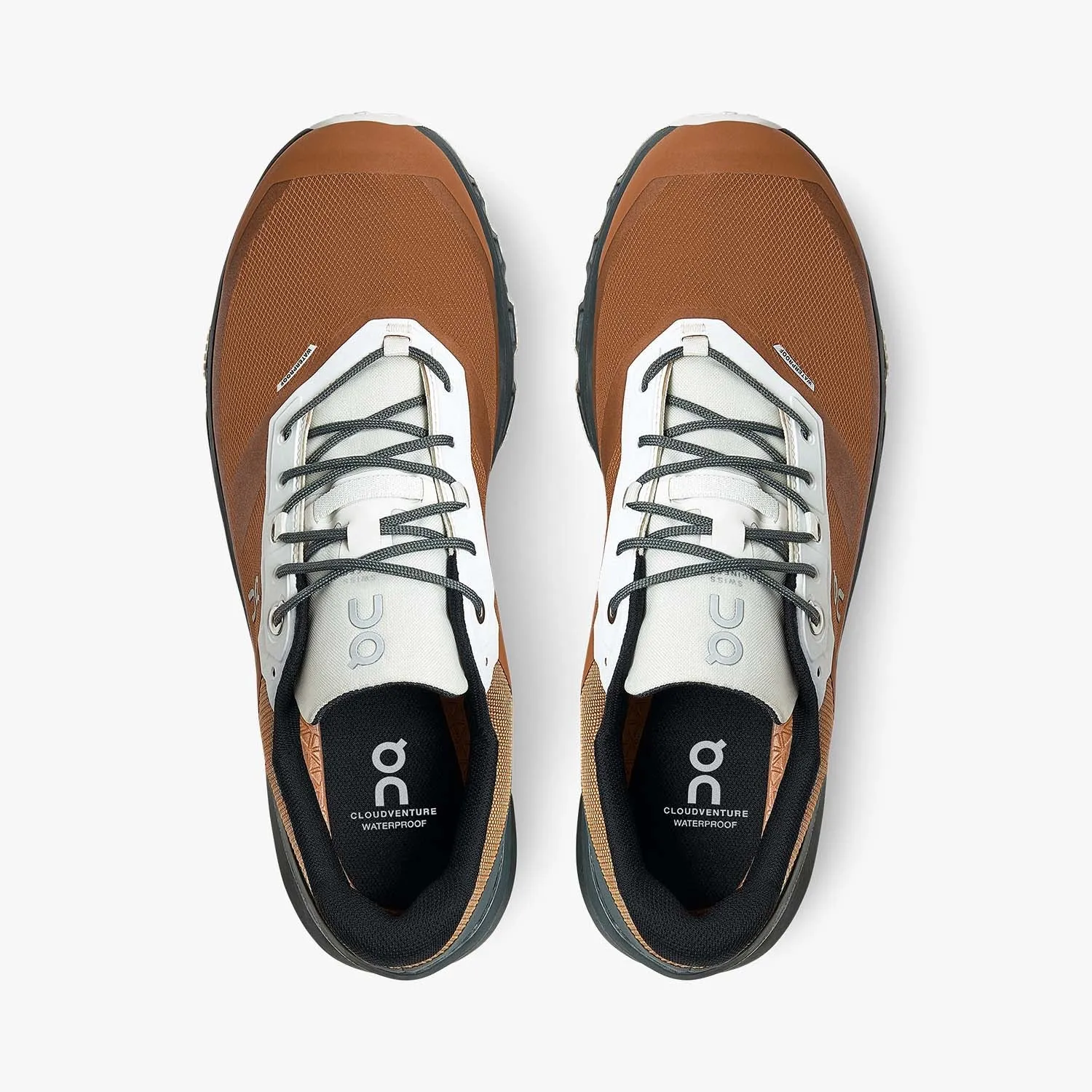 Men's Cloudventure Waterproof