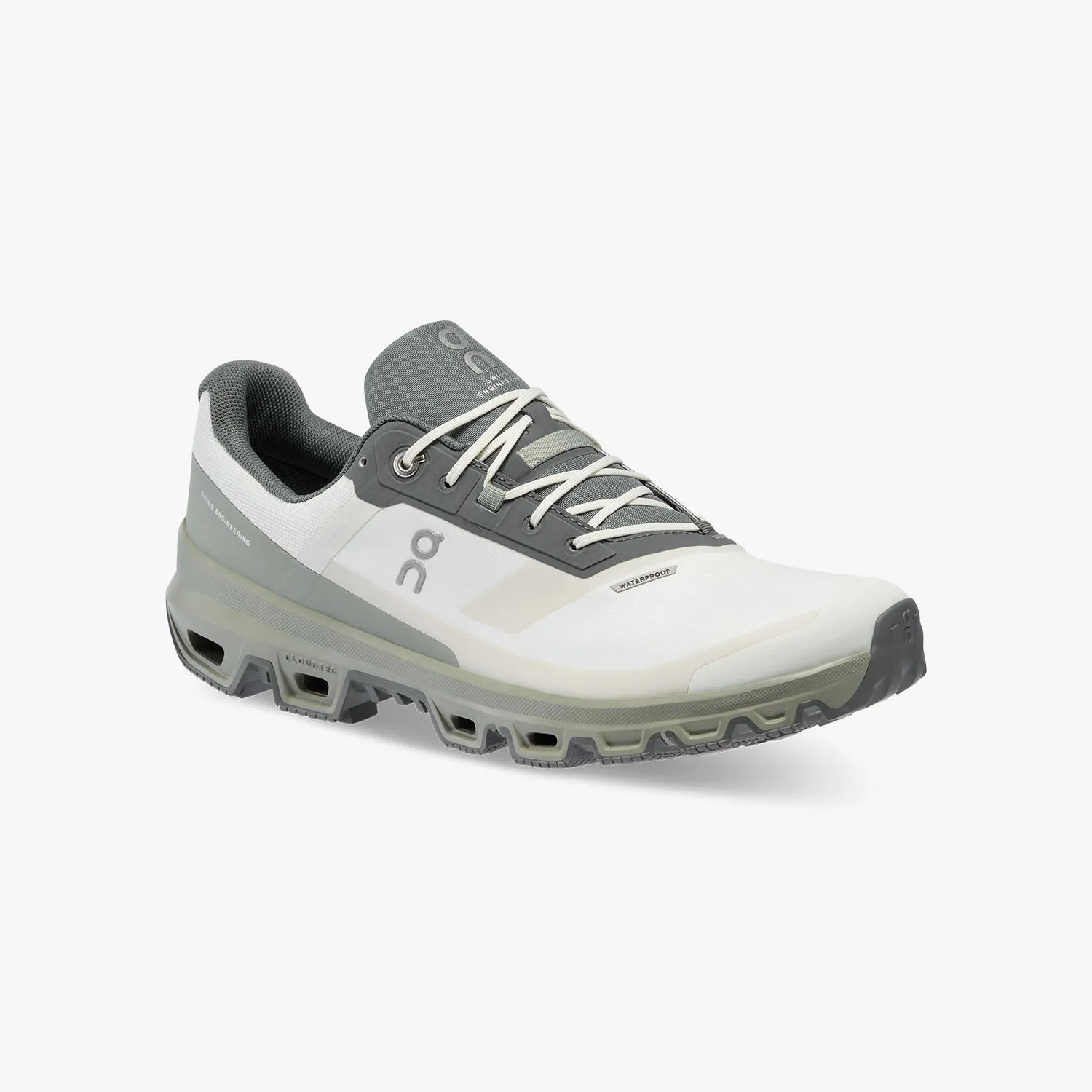 Men's Cloudventure Waterproof
