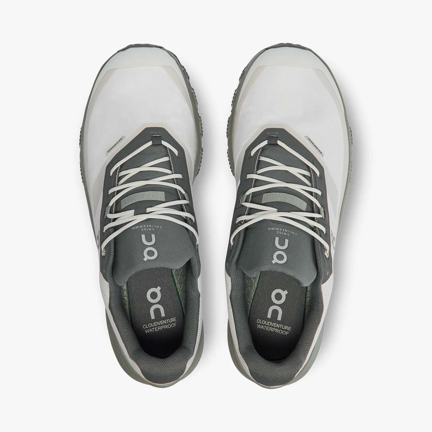 Men's Cloudventure Waterproof