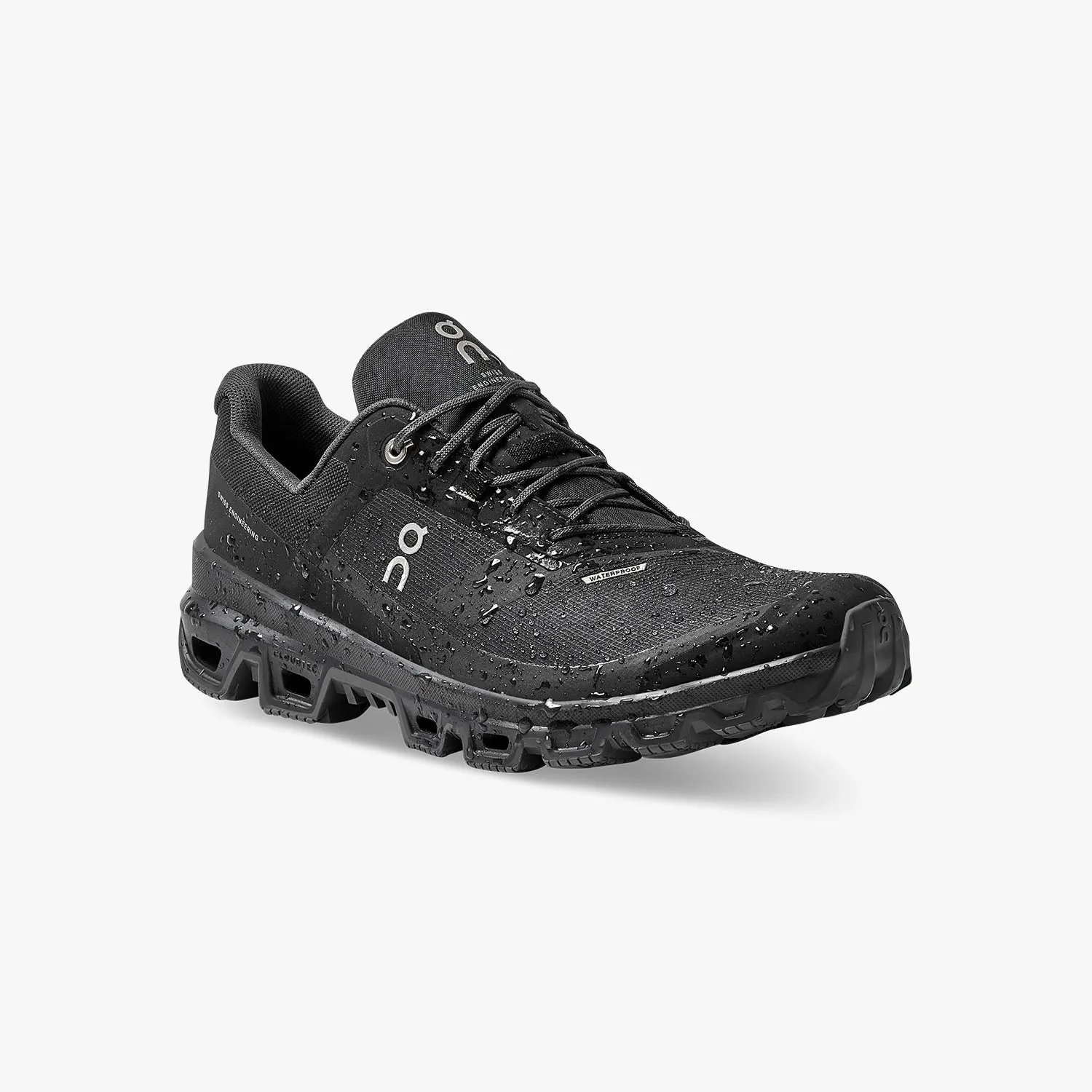 Men's Cloudventure Waterproof