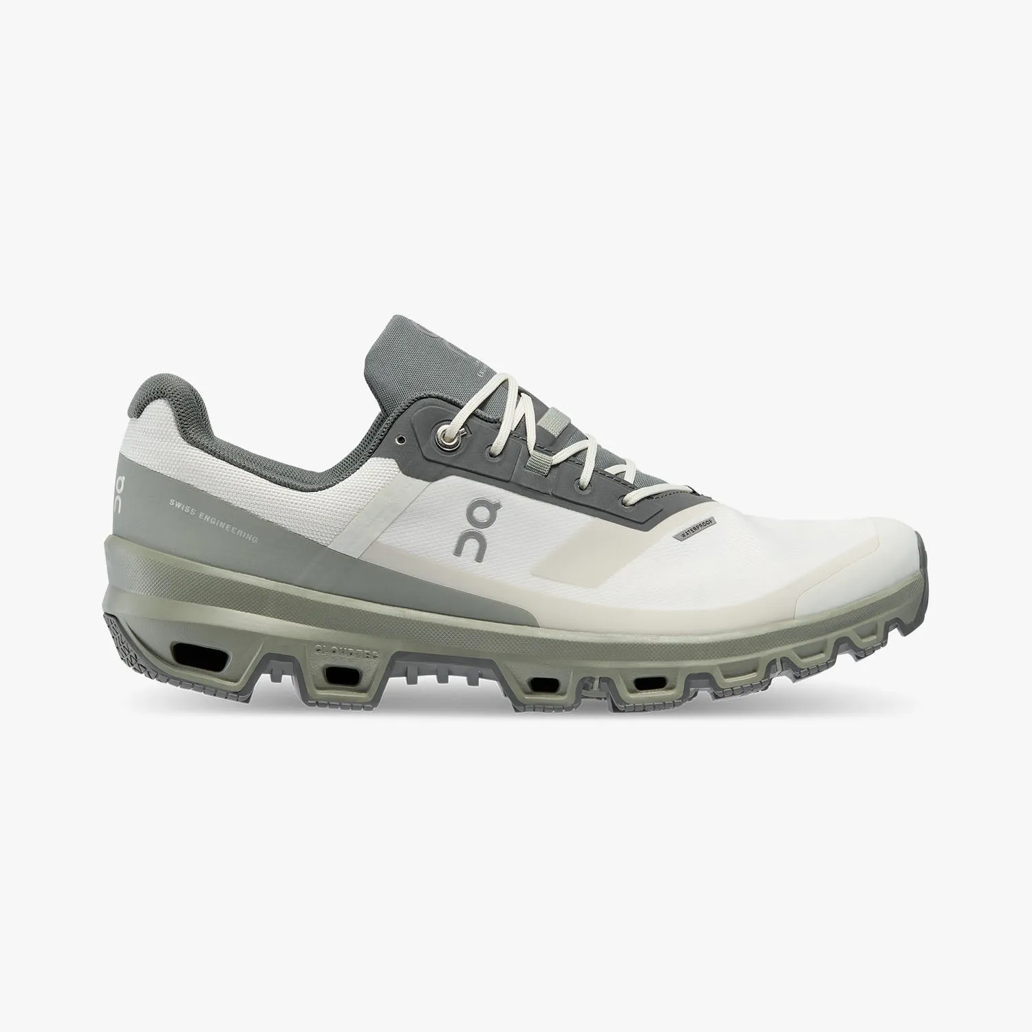 Men's Cloudventure Waterproof
