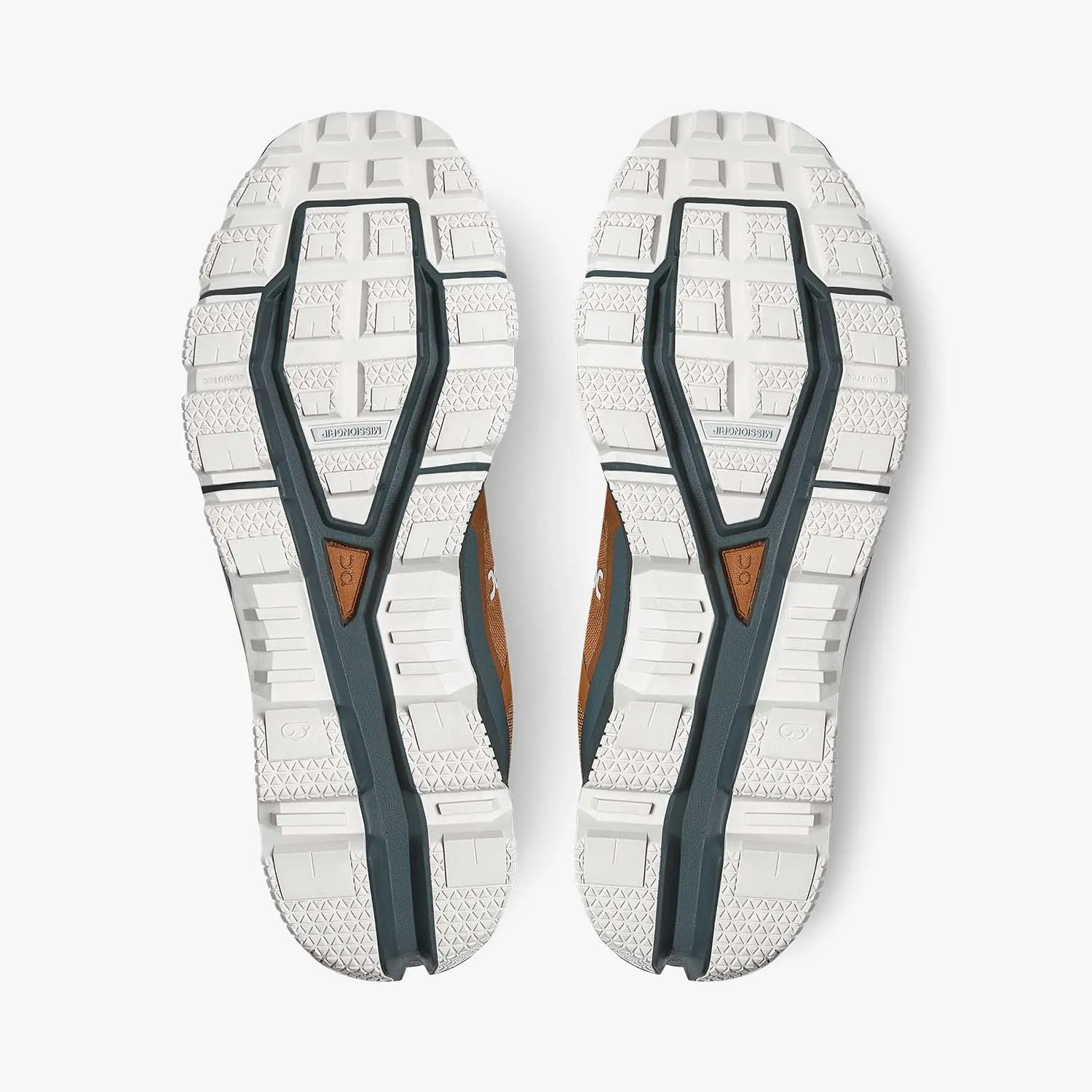 Men's Cloudventure Waterproof