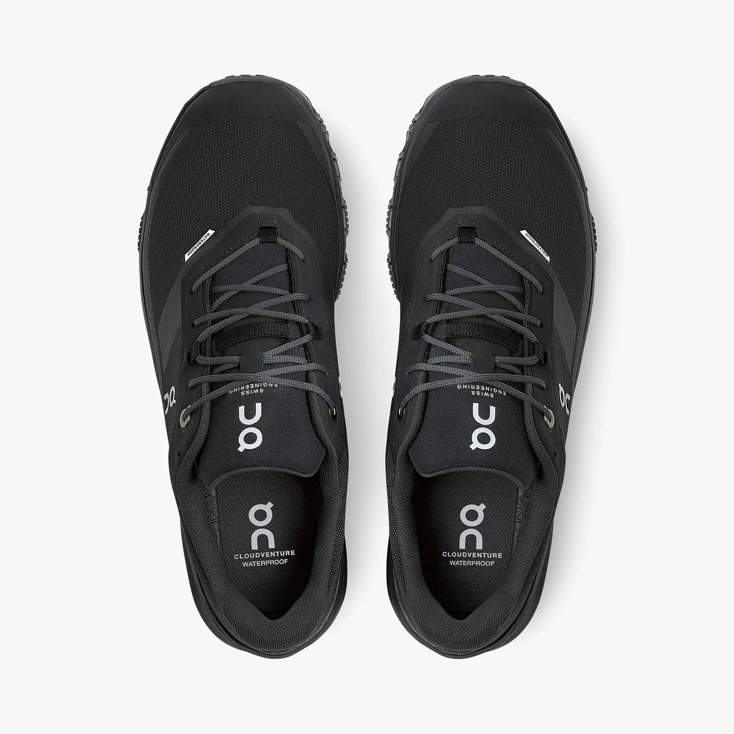Men's Cloudventure Waterproof