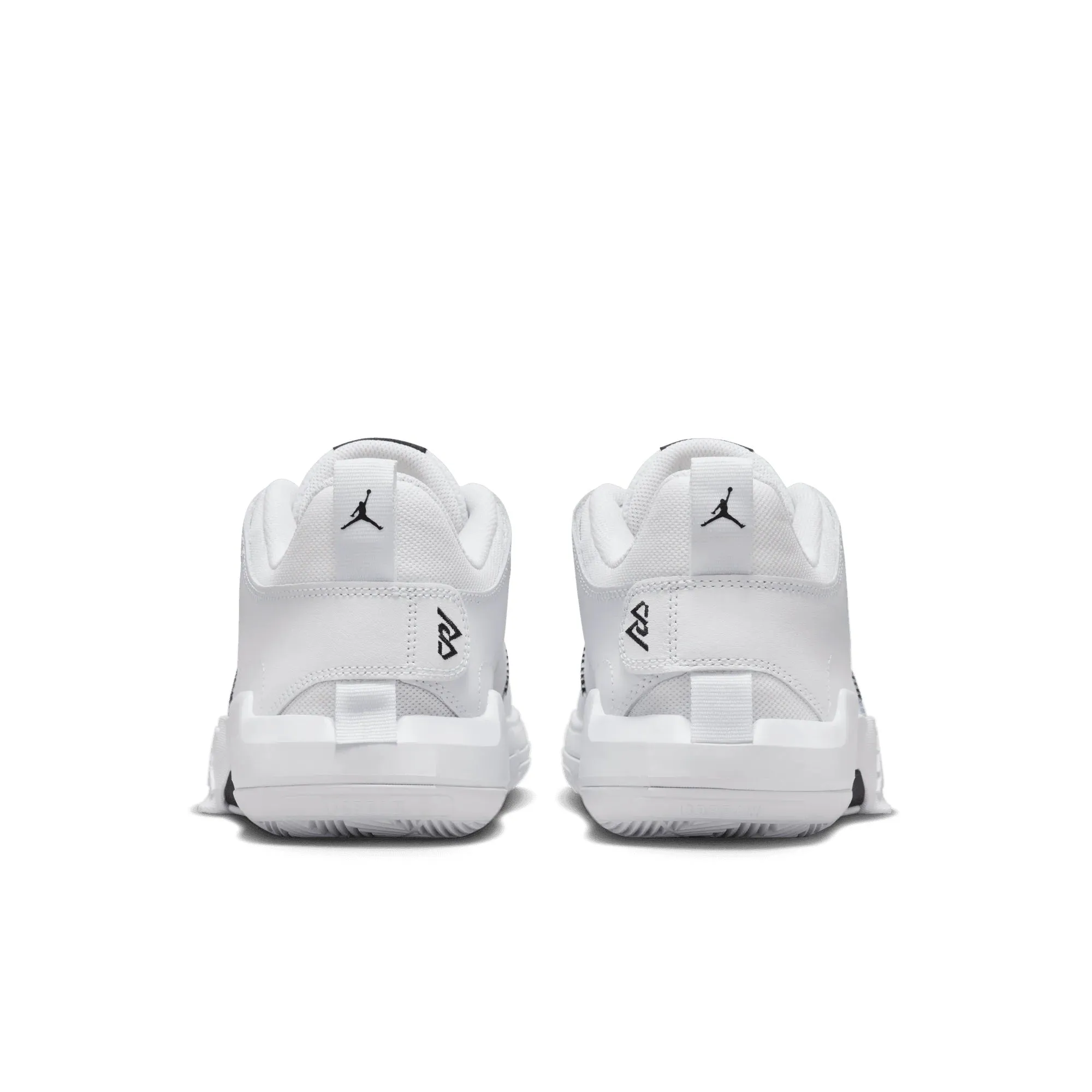 Men's Jordan One Take 5 PF (White/Arctic Punch)(FD2336-100)