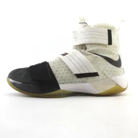 NIKE  LEBRON ZOOM SOLDIER 10