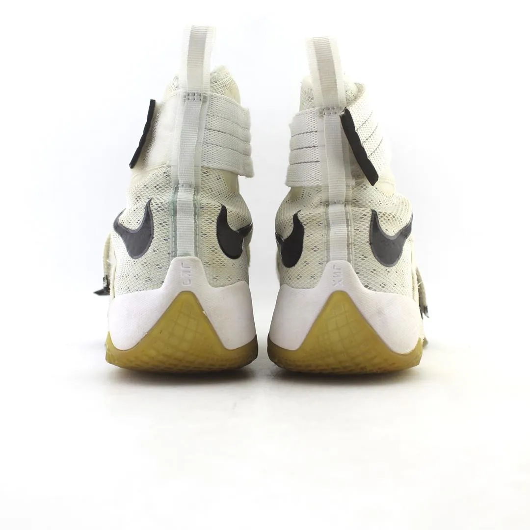 NIKE  LEBRON ZOOM SOLDIER 10