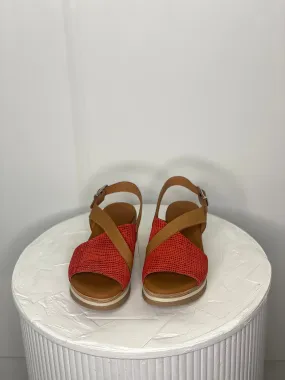 Nina - Red