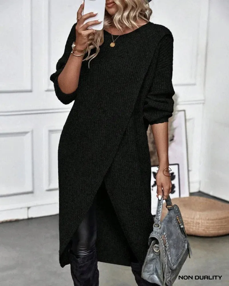 NIRVA | Timeless Luxe Knit
