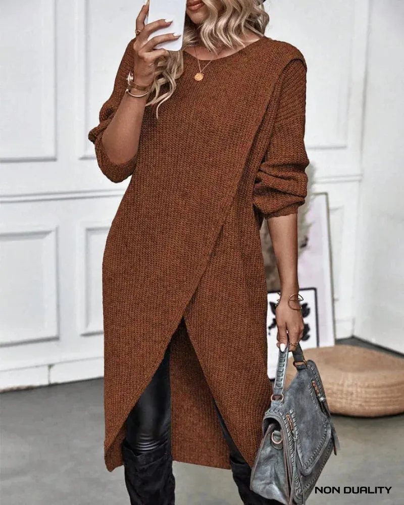 NIRVA | Timeless Luxe Knit