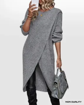 NIRVA | Timeless Luxe Knit
