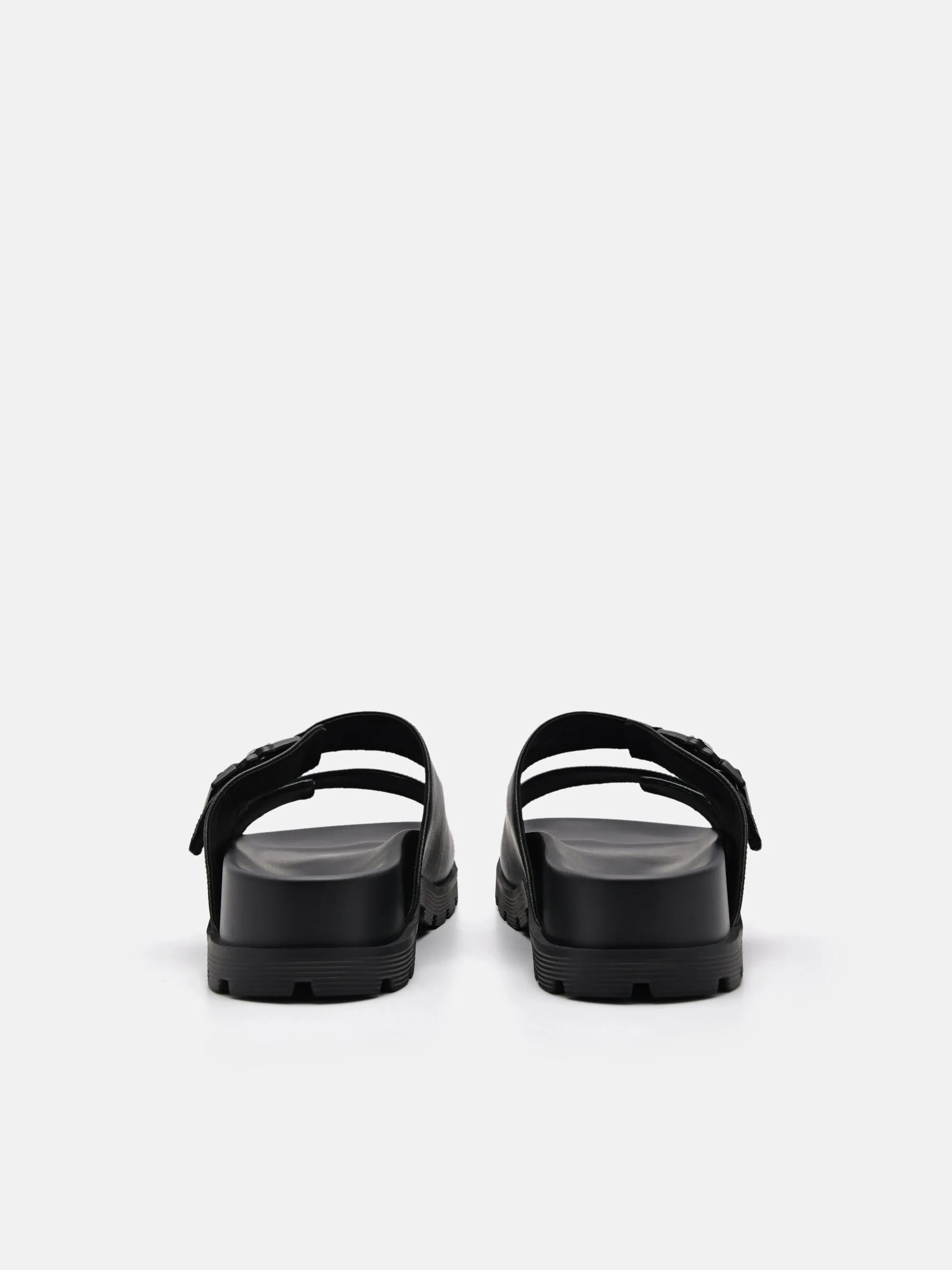 PEDRO Icon Buckle Sandals