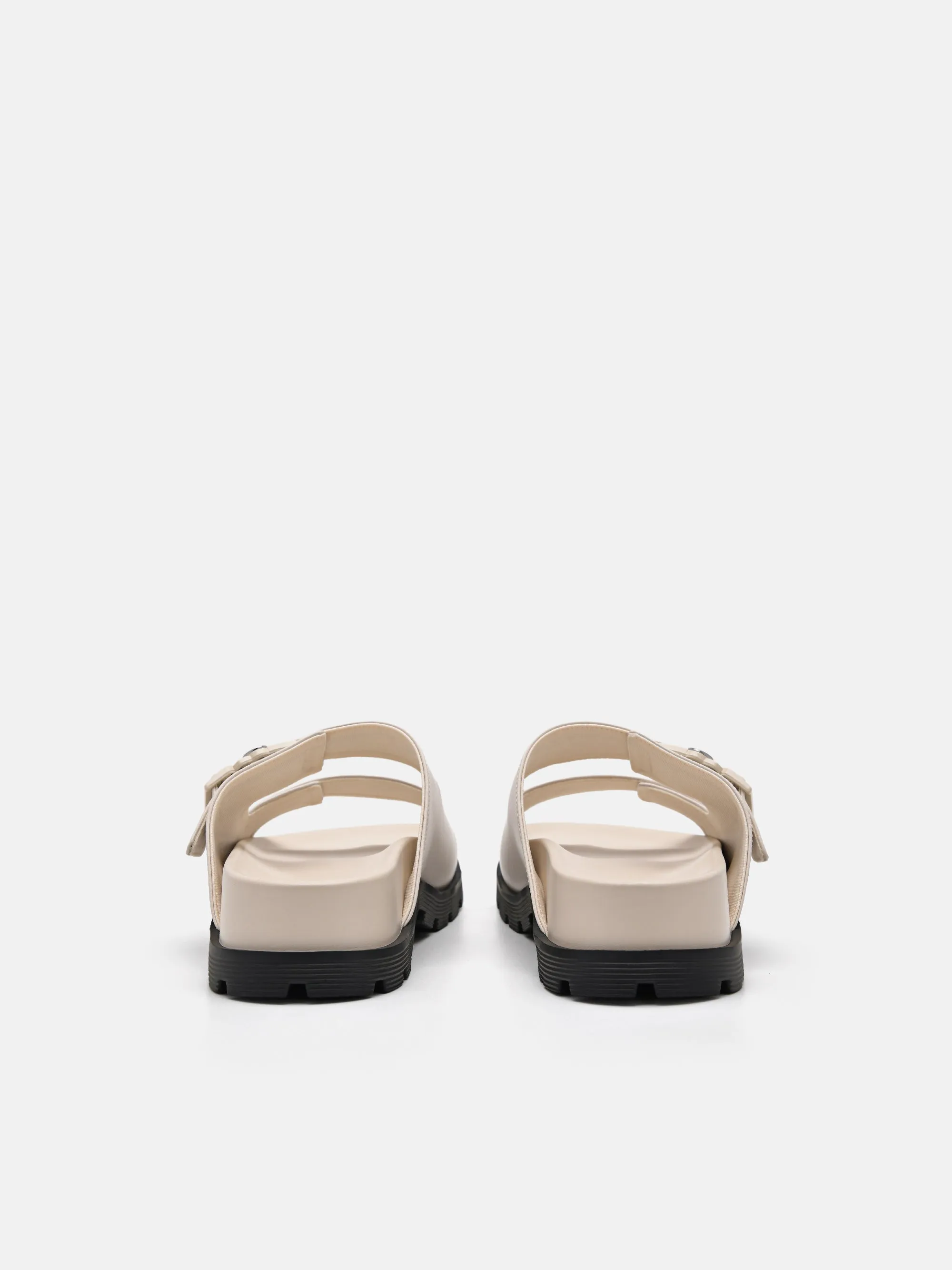 PEDRO Icon Buckle Sandals