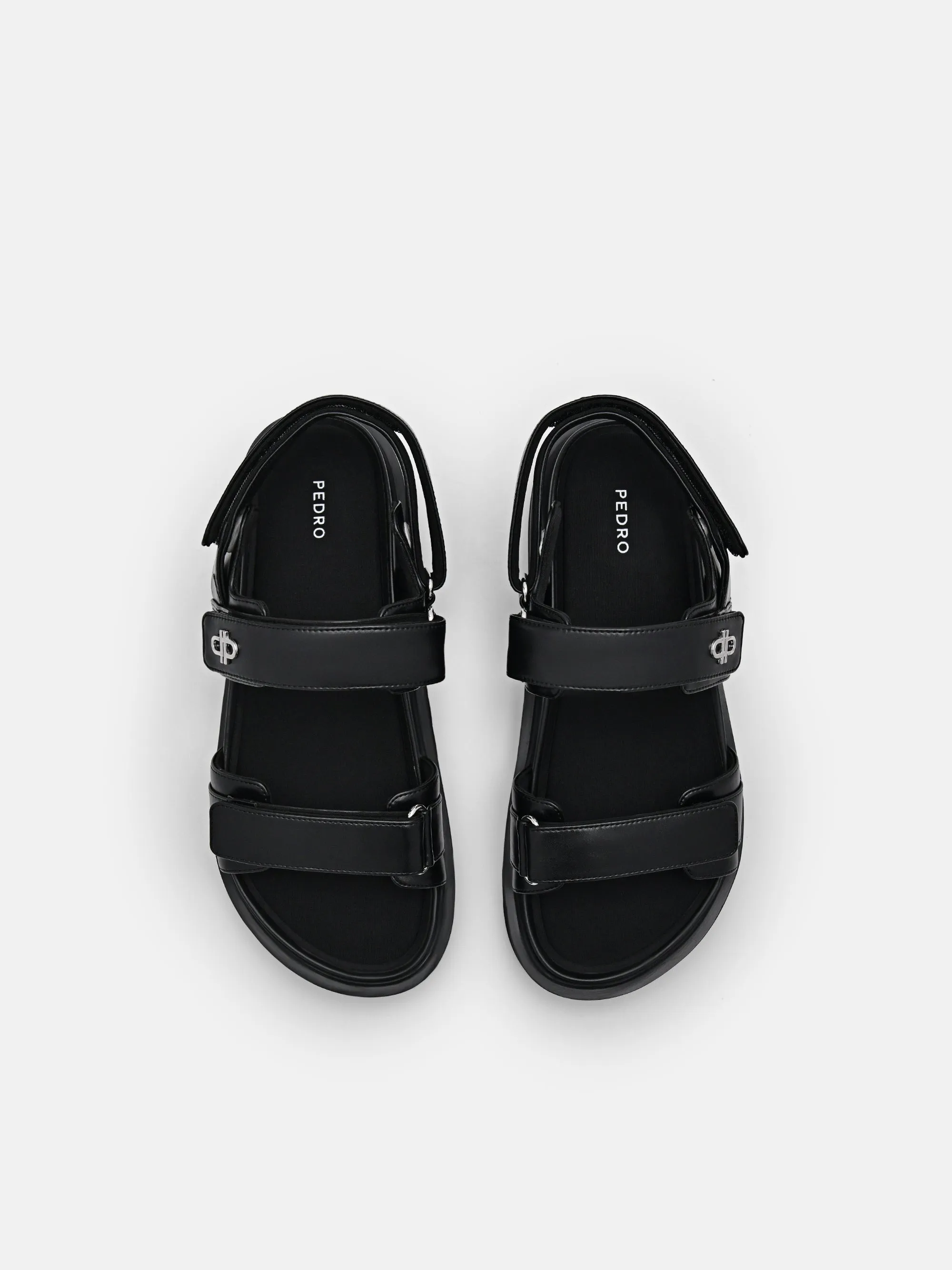 PEDRO Icon Slingback Sandals