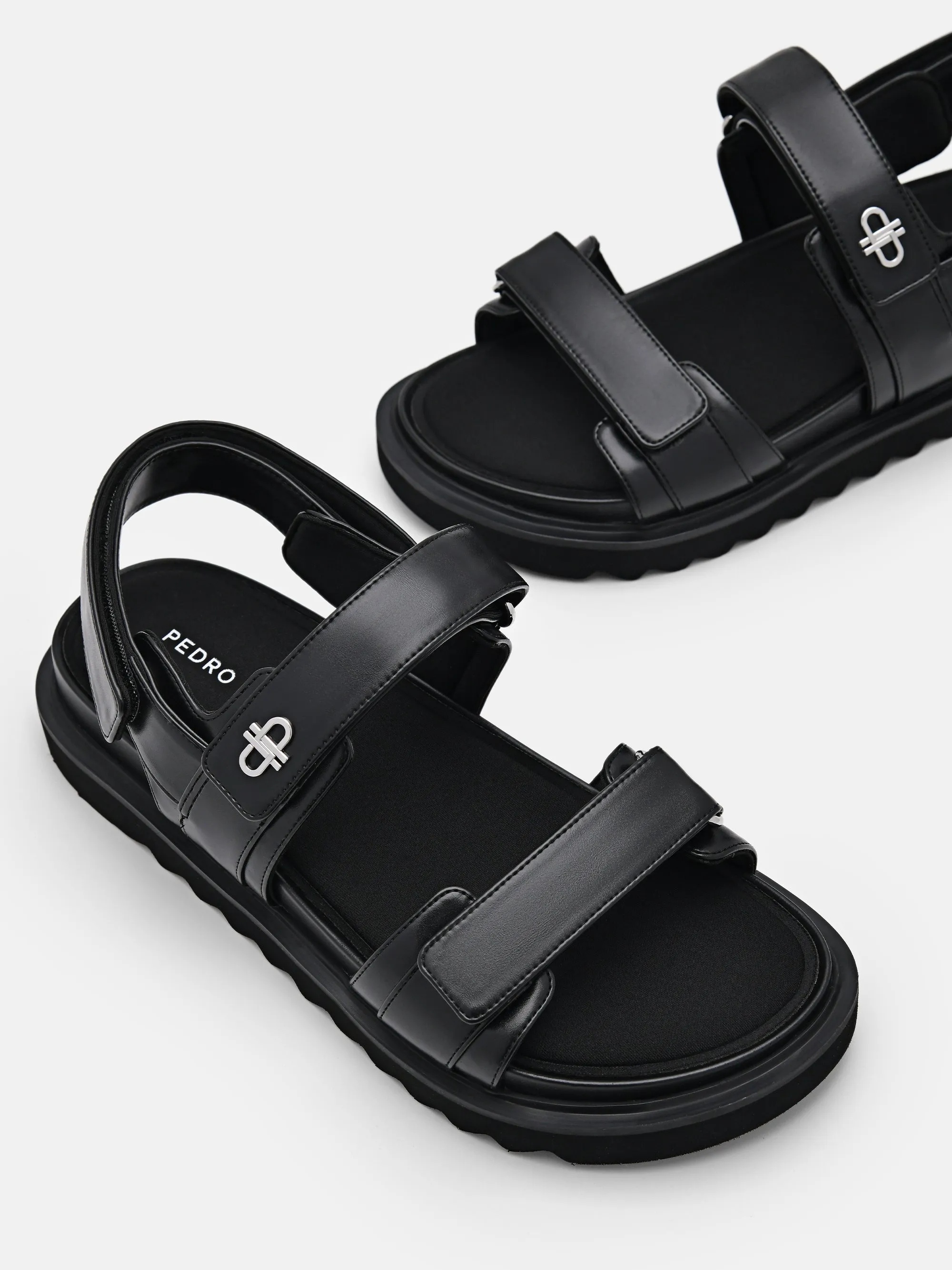 PEDRO Icon Slingback Sandals