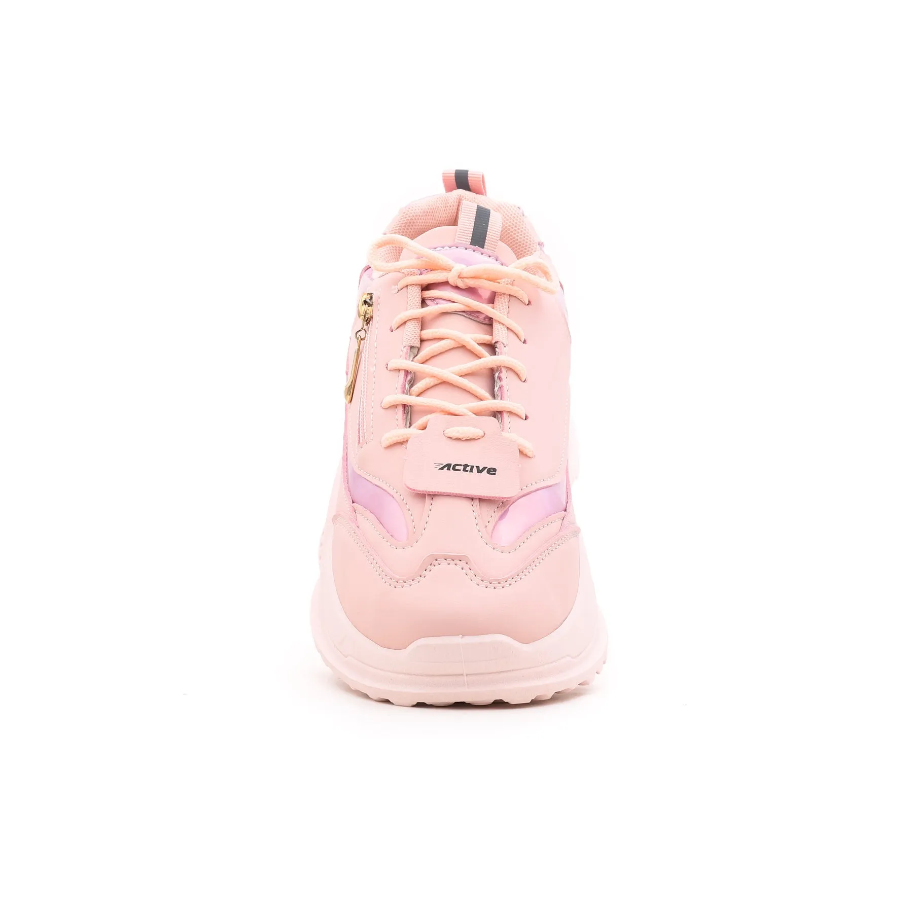 Pink Casual Sneakers AT7140